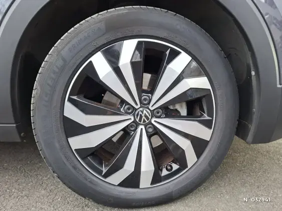 VOLKSWAGEN T-CROSS - voiture d'occasion - Photo 31