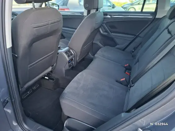 VOLKSWAGEN TIGUAN III - voiture d'occasion - Photo 9
