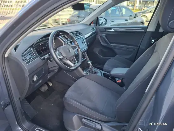 VOLKSWAGEN TIGUAN III - voiture d'occasion - Photo 13