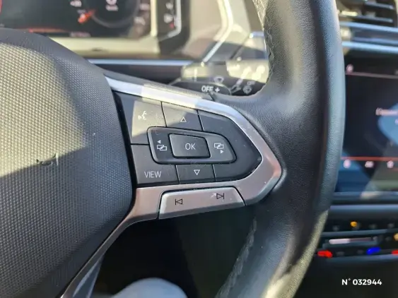 VOLKSWAGEN TIGUAN III - voiture d'occasion - Photo 16