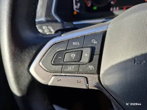 VOLKSWAGEN TIGUAN III - voiture d'occasion - Photo 17