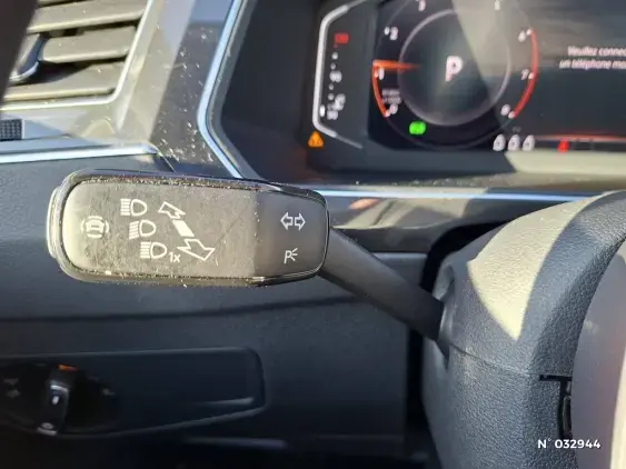 VOLKSWAGEN TIGUAN III - voiture d'occasion - Photo 19