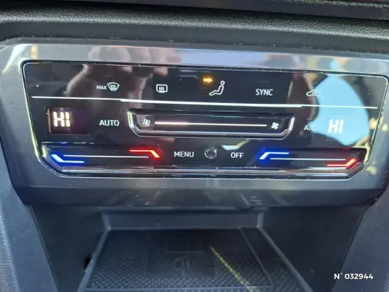 VOLKSWAGEN TIGUAN III - voiture d'occasion - Photo 23