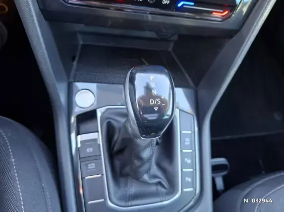VOLKSWAGEN TIGUAN III - voiture d'occasion - Photo 24