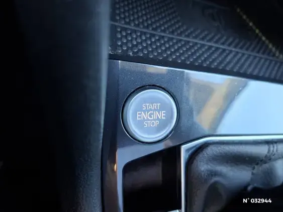 VOLKSWAGEN TIGUAN III - voiture d'occasion - Photo 26