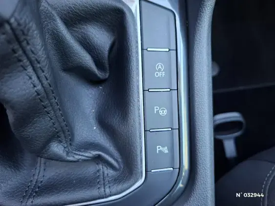 VOLKSWAGEN TIGUAN III - voiture d'occasion - Photo 27