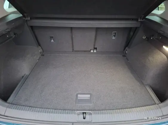 VOLKSWAGEN TIGUAN III - voiture d'occasion - Photo 5