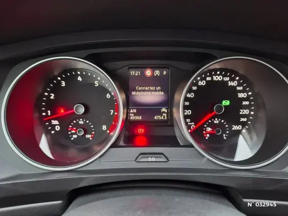 VOLKSWAGEN TIGUAN III - voiture d'occasion - Photo 15