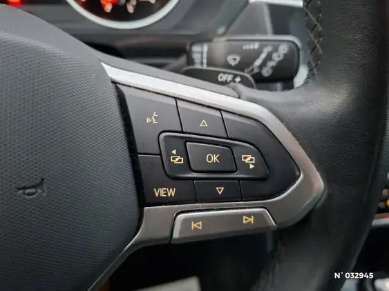 VOLKSWAGEN TIGUAN III - voiture d'occasion - Photo 16