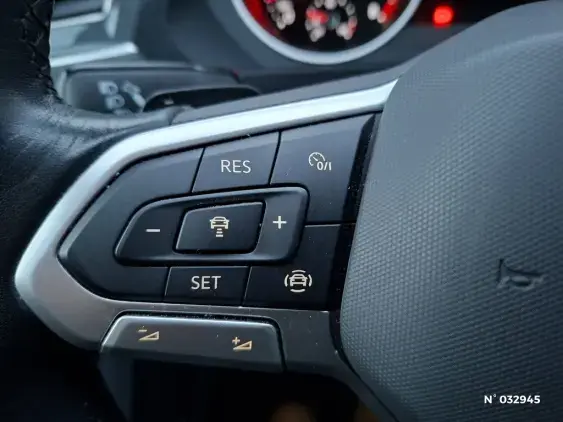 VOLKSWAGEN TIGUAN III - voiture d'occasion - Photo 17