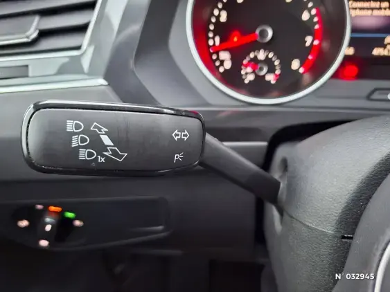 VOLKSWAGEN TIGUAN III - voiture d'occasion - Photo 19