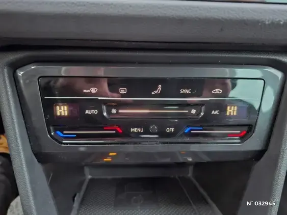 VOLKSWAGEN TIGUAN III - voiture d'occasion - Photo 25