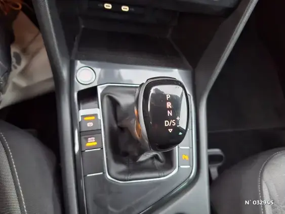VOLKSWAGEN TIGUAN III - voiture d'occasion - Photo 26