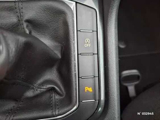 VOLKSWAGEN TIGUAN III - voiture d'occasion - Photo 29