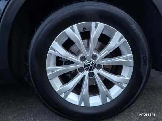 VOLKSWAGEN TIGUAN III - voiture d'occasion - Photo 30
