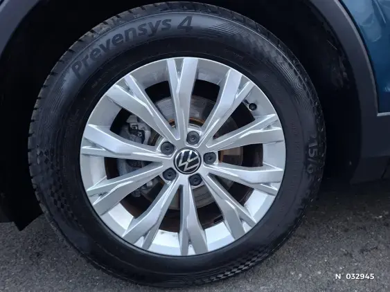 VOLKSWAGEN TIGUAN III - voiture d'occasion - Photo 31