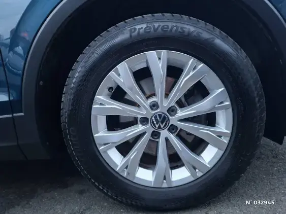 VOLKSWAGEN TIGUAN III - voiture d'occasion - Photo 32