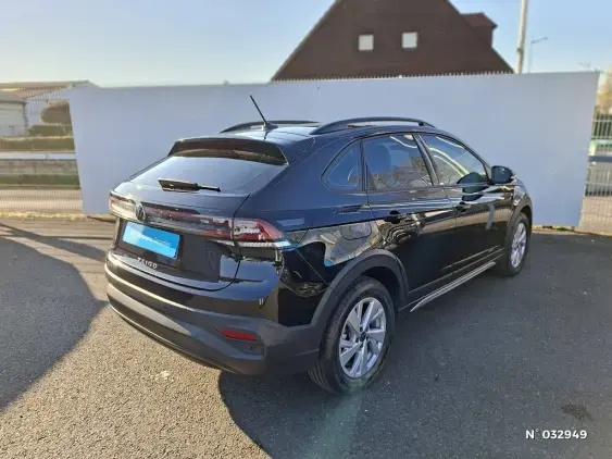 VOLKSWAGEN TAIGO - voiture d'occasion - Photo 4