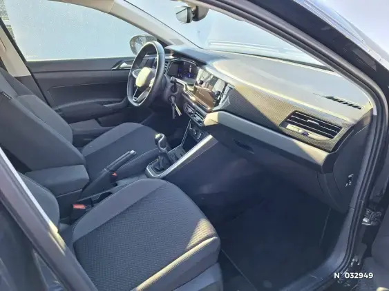 VOLKSWAGEN TAIGO - voiture d'occasion - Photo 2