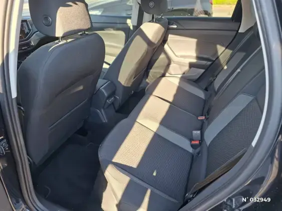 VOLKSWAGEN TAIGO - voiture d'occasion - Photo 8