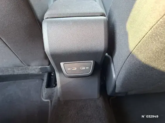 VOLKSWAGEN TAIGO - voiture d'occasion - Photo 13