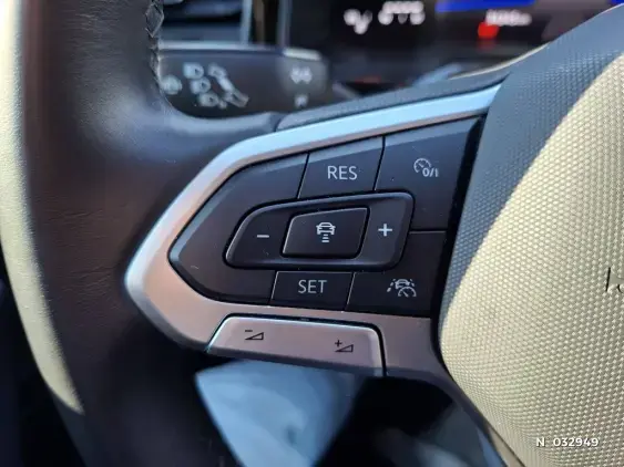 VOLKSWAGEN TAIGO - voiture d'occasion - Photo 15