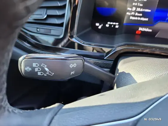 VOLKSWAGEN TAIGO - voiture d'occasion - Photo 17