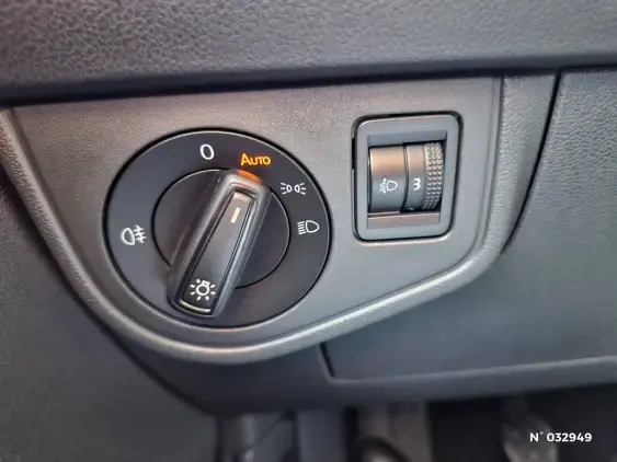 VOLKSWAGEN TAIGO - voiture d'occasion - Photo 18