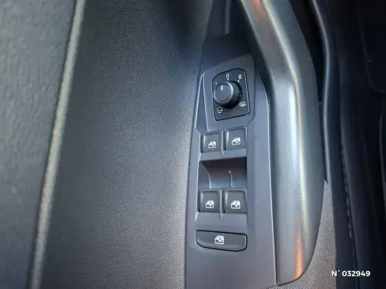 VOLKSWAGEN TAIGO - voiture d'occasion - Photo 19