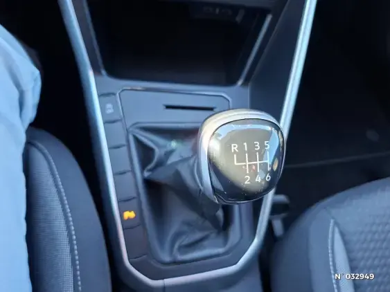 VOLKSWAGEN TAIGO - voiture d'occasion - Photo 23