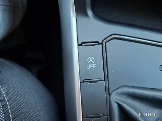 VOLKSWAGEN TAIGO - voiture d'occasion - Photo 24