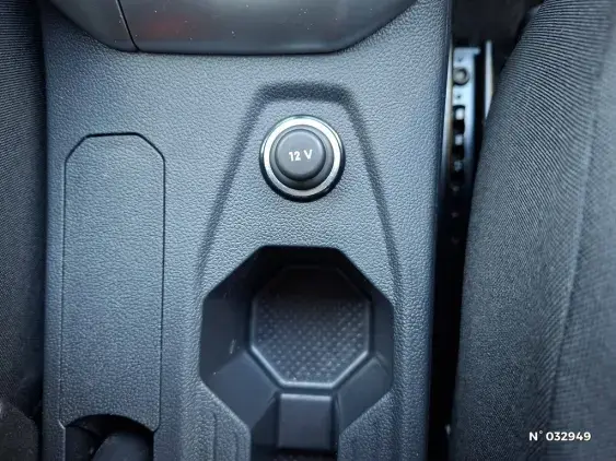 VOLKSWAGEN TAIGO - voiture d'occasion - Photo 25