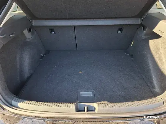 VOLKSWAGEN TAIGO - voiture d'occasion - Photo 27