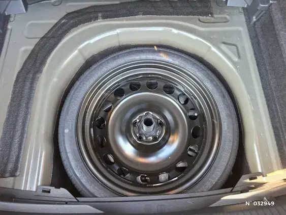 VOLKSWAGEN TAIGO - voiture d'occasion - Photo 28