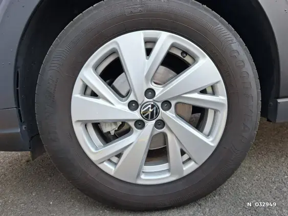 VOLKSWAGEN TAIGO - voiture d'occasion - Photo 30