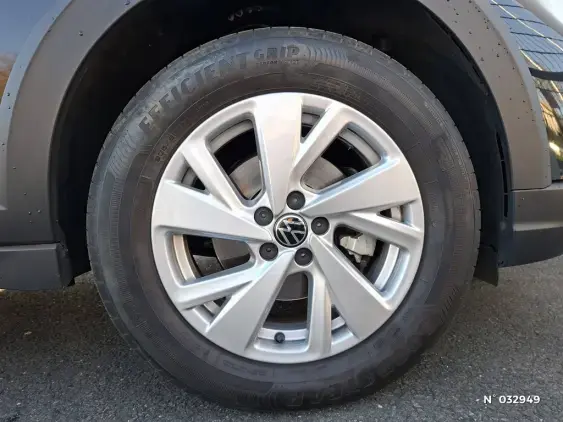 VOLKSWAGEN TAIGO - voiture d'occasion - Photo 31