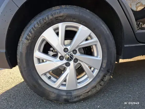 VOLKSWAGEN TAIGO - voiture d'occasion - Photo 32