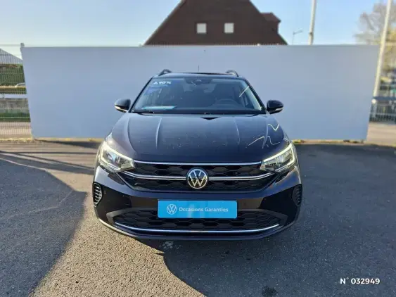 VOLKSWAGEN TAIGO - voiture d'occasion - Photo 6