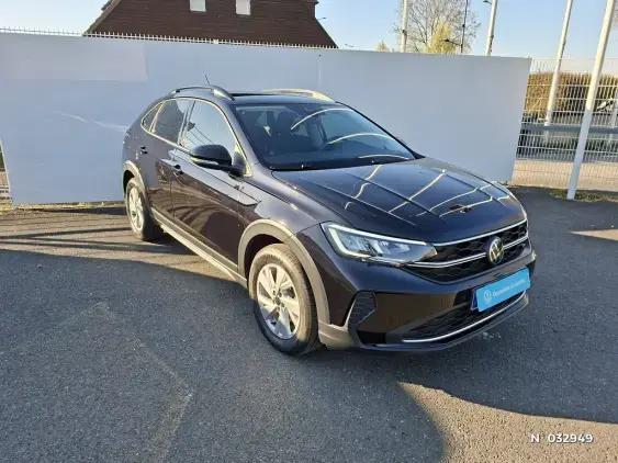 VOLKSWAGEN TAIGO - voiture d'occasion - Photo 3