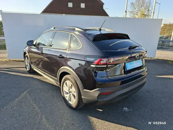 VOLKSWAGEN TAIGO - voiture d'occasion - Photo 10