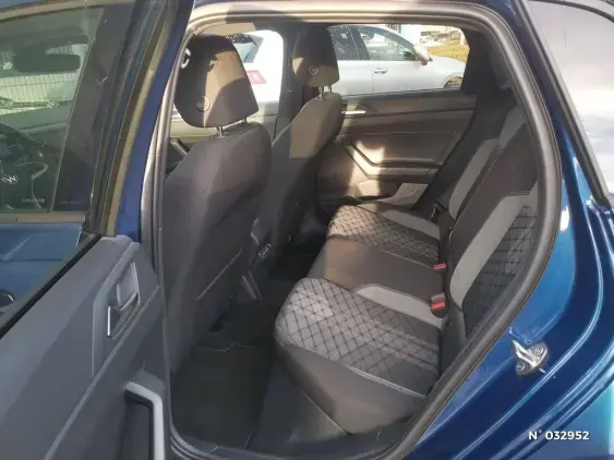 VOLKSWAGEN POLO V - voiture d'occasion - Photo 8