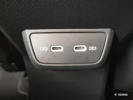 VOLKSWAGEN POLO V - voiture d'occasion - Photo 9