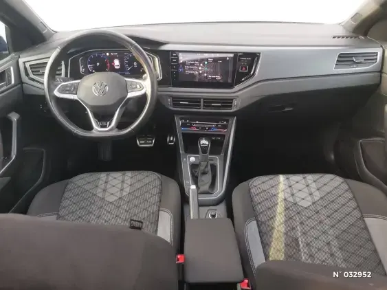 VOLKSWAGEN POLO V - voiture d'occasion - Photo 13