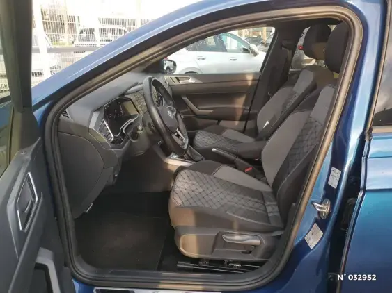 VOLKSWAGEN POLO V - voiture d'occasion - Photo 12