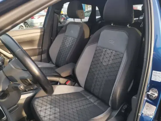 VOLKSWAGEN POLO V - voiture d'occasion - Photo 15