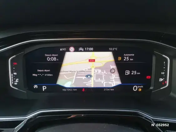 VOLKSWAGEN POLO V - voiture d'occasion - Photo 19