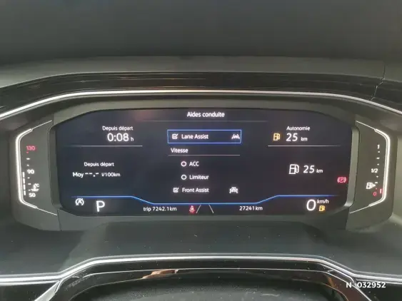 VOLKSWAGEN POLO V - voiture d'occasion - Photo 20