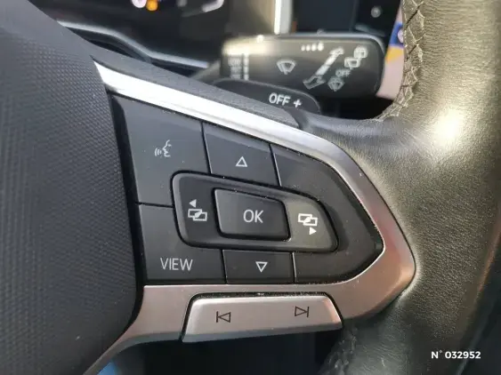 VOLKSWAGEN POLO V - voiture d'occasion - Photo 22