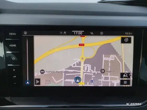 VOLKSWAGEN POLO V - voiture d'occasion - Photo 23