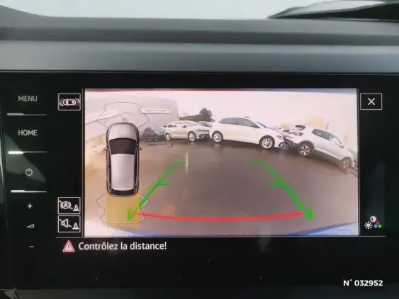 VOLKSWAGEN POLO V - voiture d'occasion - Photo 24